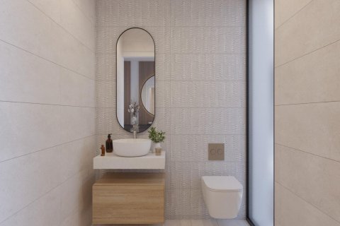 Huvila myytävänä Fuente Alamo, Murcia, Espanja, 3 makuuhuonetta, 146 m2 No. 141746 - kuva 11