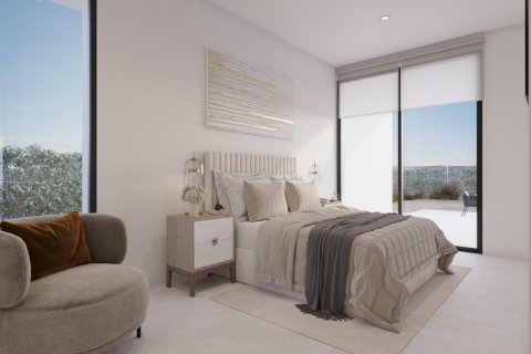 Huvila myytävänä Fuente Alamo, Murcia, Espanja, 3 makuuhuonetta, 146 m2 No. 141746 - kuva 6