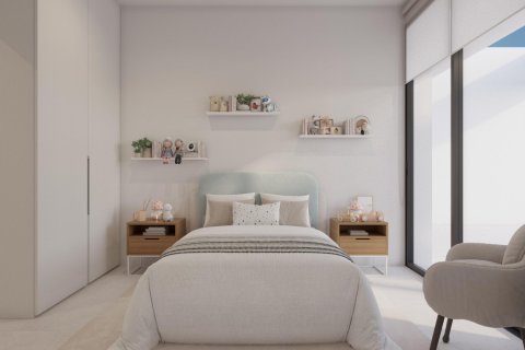 Huvila myytävänä Fuente Alamo, Murcia, Espanja, 3 makuuhuonetta, 146 m2 No. 141746 - kuva 8