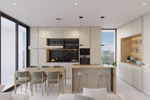 Huvila myytävänä Fuente Alamo, Murcia, Espanja, 3 makuuhuonetta, 146 m2 No. 141746 - kuva 5