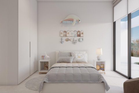 Huvila myytävänä Fuente Alamo, Murcia, Espanja, 3 makuuhuonetta, 146 m2 No. 141746 - kuva 7