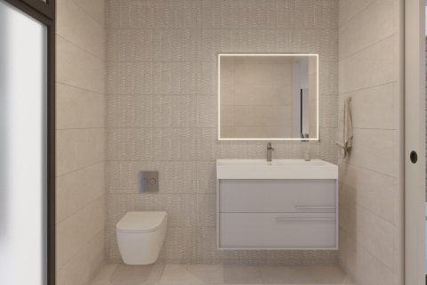 Villa in vendita a Fuente Alamo, Murcia, Spagna 3 camere da letto, 146 mq. N° 141751 - foto 11