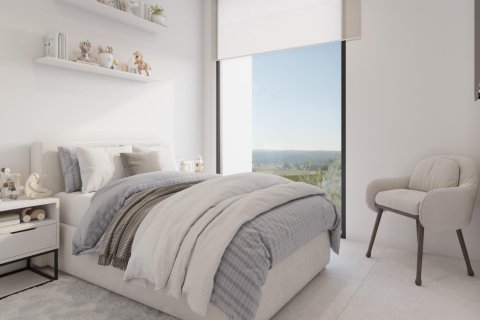 Villa in vendita a Fuente Alamo, Murcia, Spagna 3 camere da letto, 146 mq. N° 141751 - foto 8