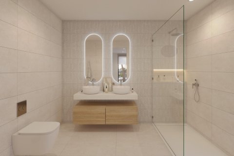 Villa in vendita a Fuente Alamo, Murcia, Spagna 3 camere da letto, 146 mq. N° 141751 - foto 12