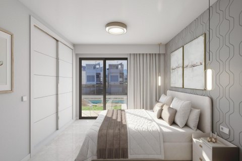 Bungalow for sale in Mazarron, Murcia, Spain 3 bedrooms, 74 sq.m. No. 141748 - photo 6