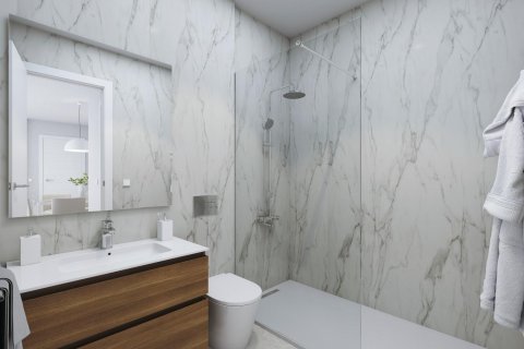 Bungalow for sale in Mazarron, Murcia, Spain 2 bedrooms, 75 sq.m. No. 141749 - photo 7