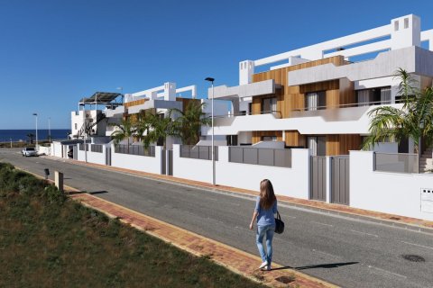 Bungalow for sale in Mazarron, Murcia, Spain 2 bedrooms, 75 sq.m. No. 141749 - photo 3