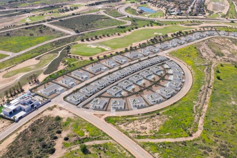 Villa in vendita a Fuente Alamo, Murcia, Spagna 3 camere da letto, 111 mq. N° 141747 - foto 17