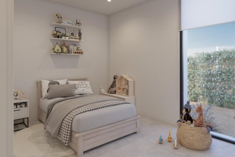 Villa in vendita a Fuente Alamo, Murcia, Spagna 3 camere da letto, 111 mq. N° 141747 - foto 14