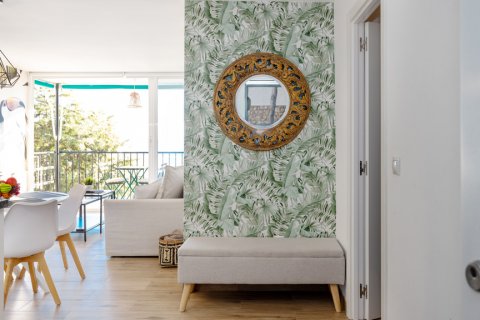 Appartamento in vendita Torremolinos, Malaga, Spagna 1 camera da letto, 50 mq. N° 107556 - foto 12