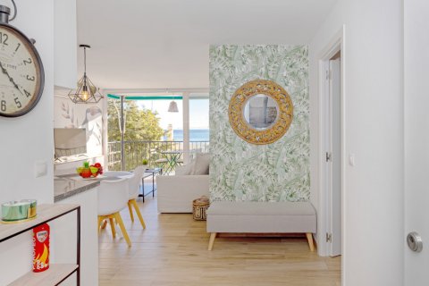 Appartamento in vendita Torremolinos, Malaga, Spagna 1 camera da letto, 50 mq. N° 107556 - foto 13