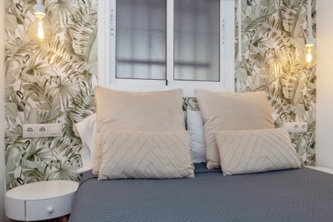 Appartamento in vendita Torremolinos, Malaga, Spagna 1 camera da letto, 50 mq. N° 107556 - foto 22