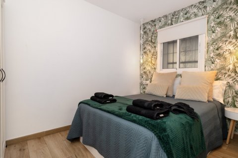 Appartamento in vendita Torremolinos, Malaga, Spagna 1 camera da letto, 50 mq. N° 107556 - foto 19