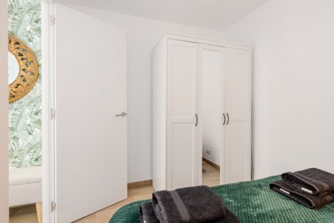 Appartamento in vendita Torremolinos, Malaga, Spagna 1 camera da letto, 50 mq. N° 107556 - foto 20
