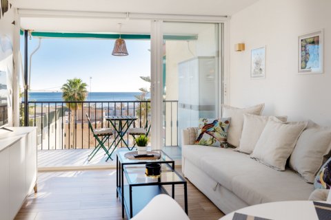 Appartamento in vendita Torremolinos, Malaga, Spagna 1 camera da letto, 50 mq. N° 107556 - foto 4