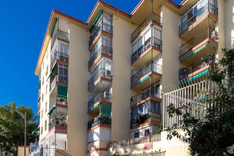 Appartamento in vendita Torremolinos, Malaga, Spagna 1 camera da letto, 50 mq. N° 107556 - foto 29