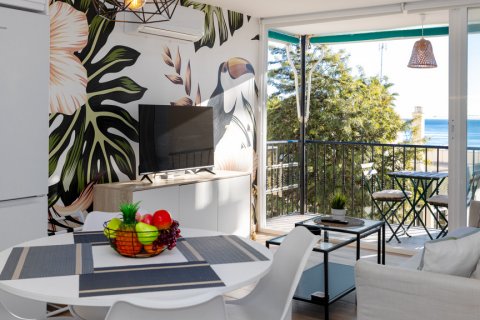 Appartamento in vendita Torremolinos, Malaga, Spagna 1 camera da letto, 50 mq. N° 107556 - foto 9
