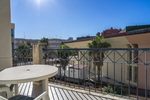 Duplex for sale Estepona, Malaga, Spain 3 bedrooms, 275 sq.m. No. 107555 - photo 29