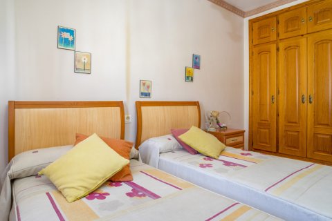 Duplex for sale Estepona, Malaga, Spain 3 bedrooms, 275 sq.m. No. 107555 - photo 15