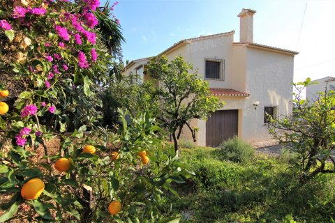 Villa in vendita Calpe, Alicante, Spagna 4 camere da letto, 229 mq. N° 106997 - foto 5