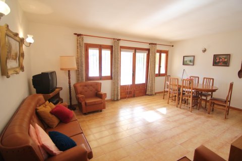Villa in vendita Calpe, Alicante, Spagna 4 camere da letto, 229 mq. N° 106997 - foto 6