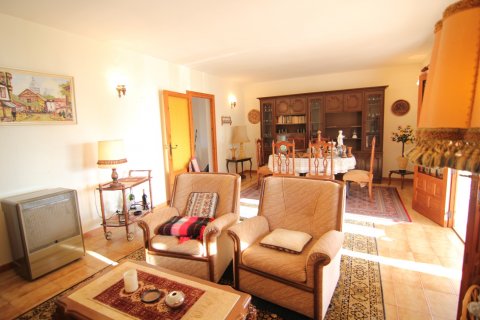 Villa in vendita Calpe, Alicante, Spagna 4 camere da letto, 229 mq. N° 106997 - foto 8