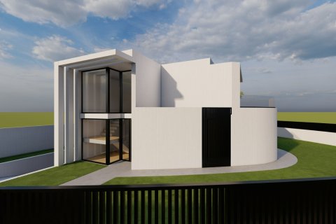 Villa in vendita Calpe, Alicante, Spagna 4 camere da letto, 229 mq. N° 106997 - foto 17