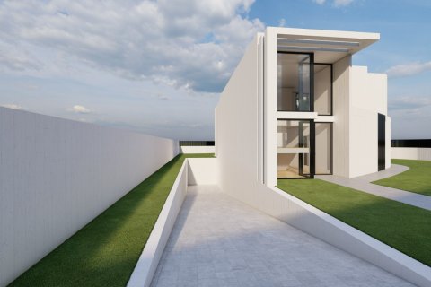 Villa in vendita Calpe, Alicante, Spagna 4 camere da letto, 229 mq. N° 106997 - foto 16