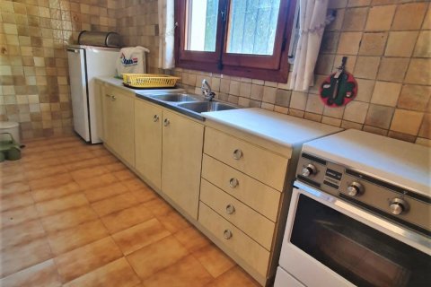 Villa in vendita Calpe, Alicante, Spagna 4 camere da letto, 229 mq. N° 106997 - foto 7
