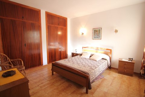 Villa in vendita Calpe, Alicante, Spagna 4 camere da letto, 229 mq. N° 106997 - foto 9