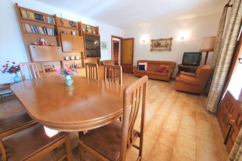 Villa in vendita Calpe, Alicante, Spagna 4 camere da letto, 229 mq. N° 106997 - foto 10