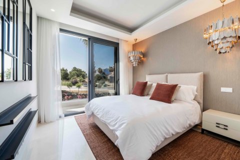 Villa zum Verkauf Malaga, Spanien 4 Schlafzimmer, 540 m2 Nr. 106996 - Foto 23