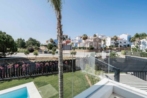 Villa zum Verkauf Malaga, Spanien 4 Schlafzimmer, 540 m2 Nr. 106996 - Foto 25