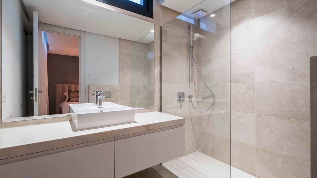 Villa à Malaga, Espagne 4 chambres, 540 m2 No. 106996