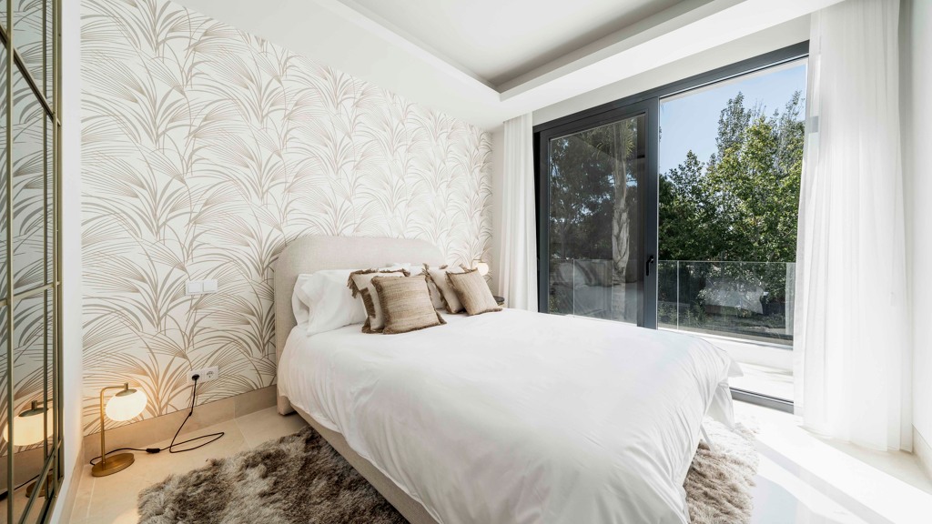 Villa à Malaga, Espagne 4 chambres, 540 m2 No. 106996