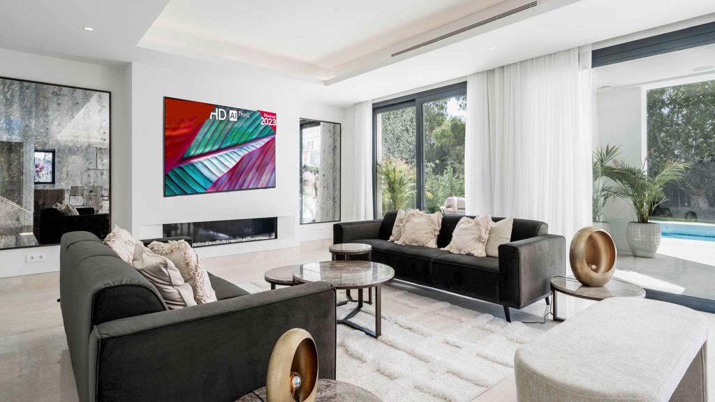 Villa à Malaga, Espagne 4 chambres, 540 m2 No. 106996
