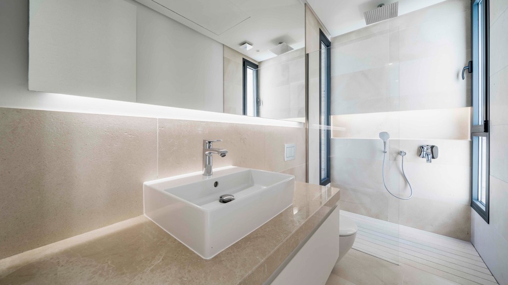 Villa à Malaga, Espagne 4 chambres, 540 m2 No. 106996