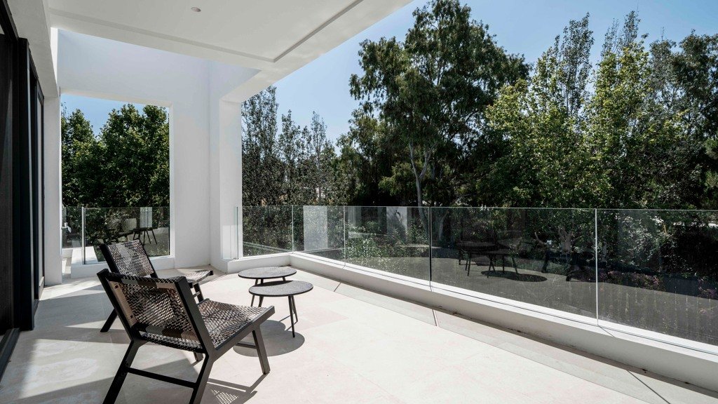 Villa à Malaga, Espagne 4 chambres, 540 m2 No. 106996