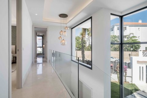 Villa zum Verkauf Malaga, Spanien 4 Schlafzimmer, 540 m2 Nr. 106996 - Foto 19