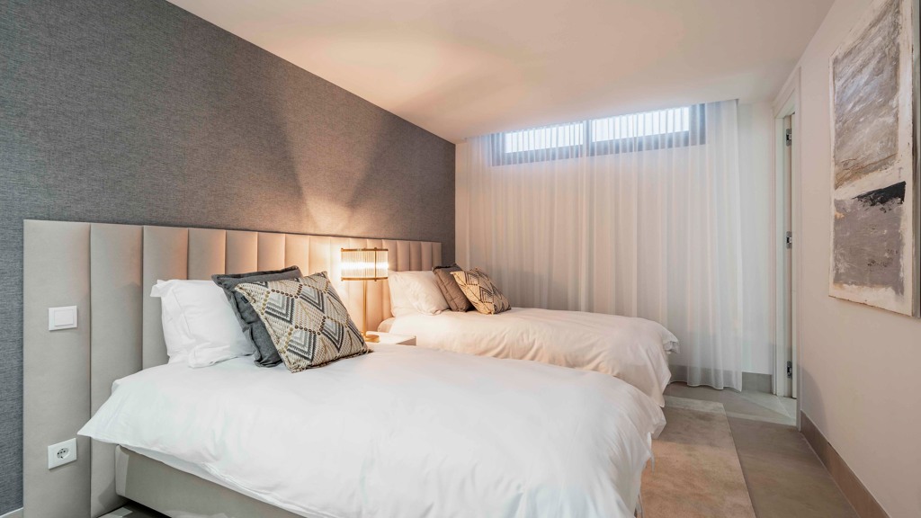 Villa à Malaga, Espagne 4 chambres, 540 m2 No. 106996