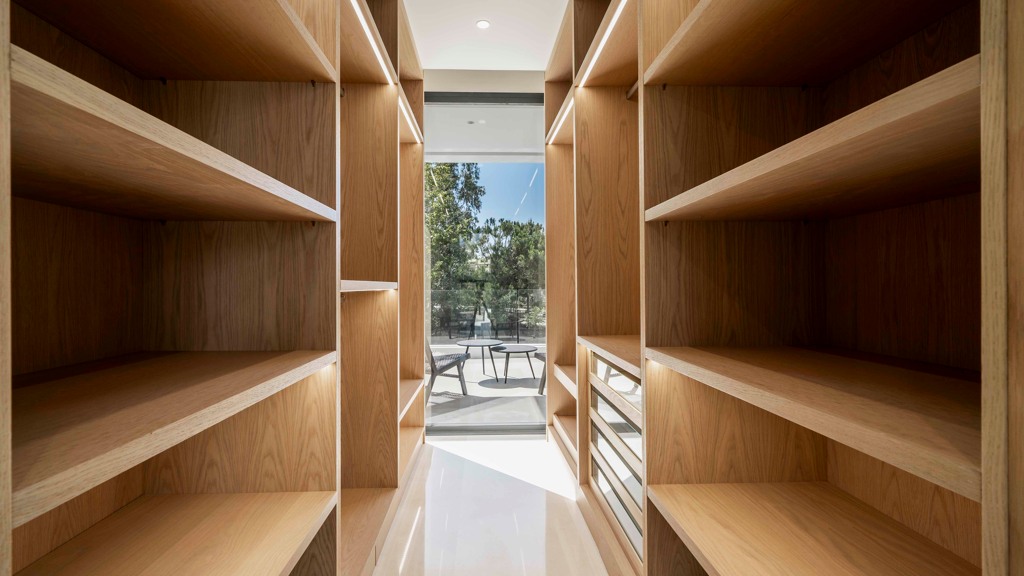 Villa à Malaga, Espagne 4 chambres, 540 m2 No. 106996