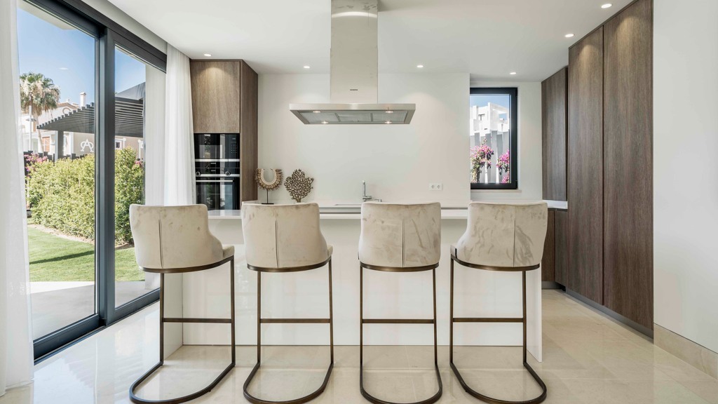 Villa à Malaga, Espagne 4 chambres, 540 m2 No. 106996