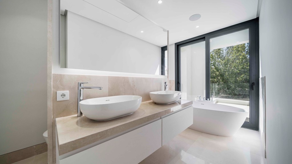 Villa à Malaga, Espagne 4 chambres, 540 m2 No. 106996