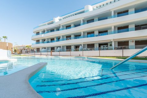 Appartamento in vendita a Orihuela, Alicante, Spagna 3 camere da letto, 131.31 mq. N° 176006 - foto 13