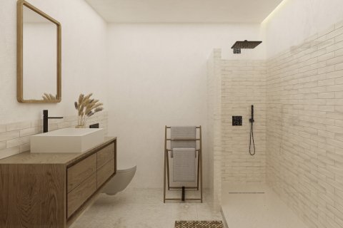 Villa à vendre à Benissa, Alicante, Espagne, 4 chambres, 535 m2 No. 155834 - photo 9