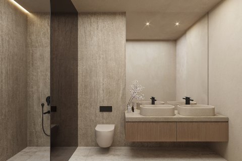 Villa à vendre à Benissa, Alicante, Espagne, 4 chambres, 716 m2 No. 155835 - photo 6