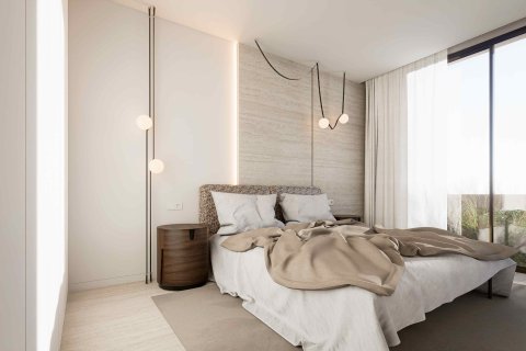 Huvila myytävänä Alicante, Espanja, 3 makuuhuonetta, 335 m2 No. 155832 - kuva 12