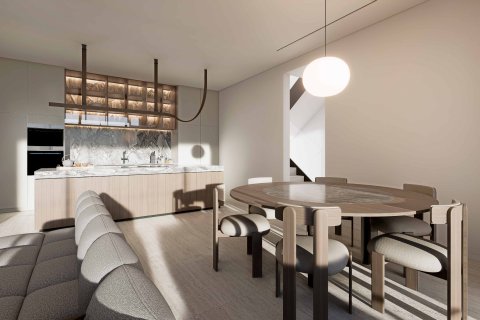 Huvila myytävänä Alicante, Espanja, 3 makuuhuonetta, 335 m2 No. 155832 - kuva 11