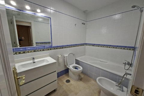 Bungalow till salu i Villamartin, Alicante, Spanien 2 sovrum, 64 kvm. Nr. 189274 - foto 10