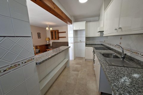 Bungalow till salu i Villamartin, Alicante, Spanien 2 sovrum, 64 kvm. Nr. 189274 - foto 11